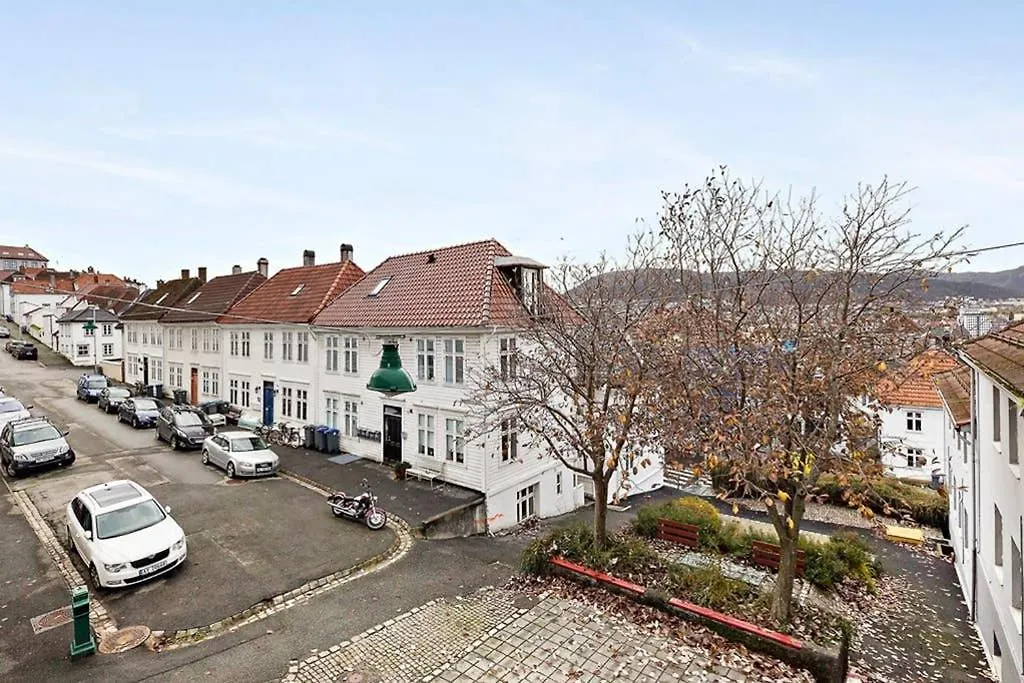 Stolen Apartment Bergen 0*,  Norge