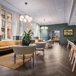 Hotell Bohemian, Bergen